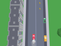Гульня Royal Car Coin Hunt