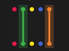 Гульня Dot And Dot