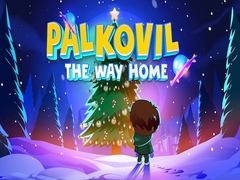 Гульня Palkovil The Way Home