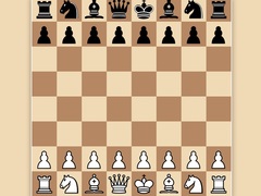Гульня Classic Chess Duel
