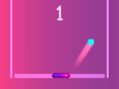 Гульня Endless Bounce