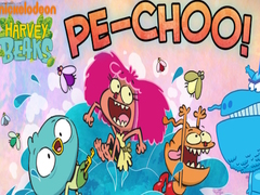 Гульня Harvest Beaks Pe-Choo!