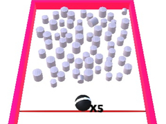 Гульня BitBall