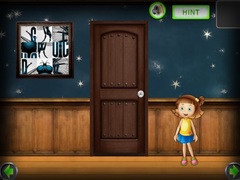 Гульня Amgel Kids Room Escape 260