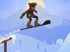 Гульня Around Elbrus