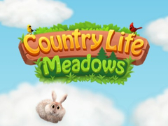 Гульня Country Life Meadows