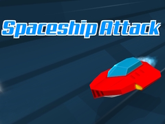 Гульня Spaceship Attack