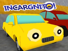 Гульня Incargnito