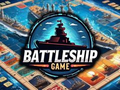Гульня Battleship