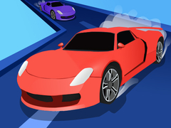 Гульня Real Driving Simulator