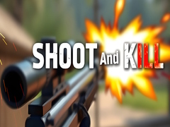 Гульня Shoot and Kill
