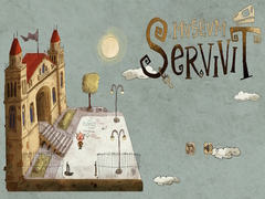 Гульня Museum Servivit