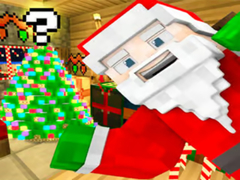 Гульня Kids Quiz: Christmas Tradition Trivia