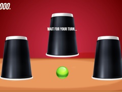Гульня Find The Ball