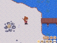 Гульня The Cozy Fishing