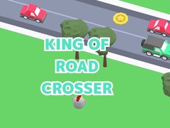 Гульня King Of Road Crosser