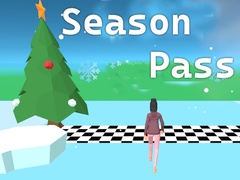 Гульня Season Pass