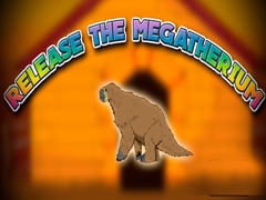 Гульня Release the Megatherium