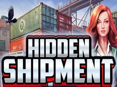 Гульня Hidden Shipment