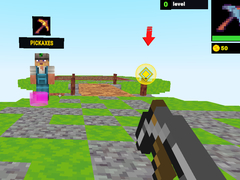 Гульня Mini Mine