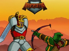 Гульня Adversator 