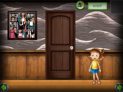 Гульня Amgel Kids Room Escape 261
