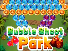 Гульня Bubble Shoot Park