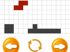 Гульня Gravity Grid
