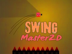 Гульня Swing Master 2D