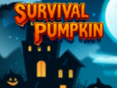 Гульня Survival Pumpkin