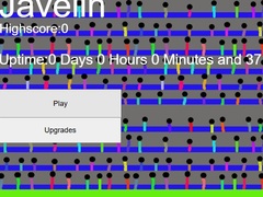 Гульня Javelin