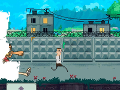 Гульня Geek Escape