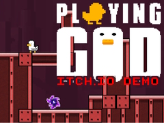 Гульня Playing God