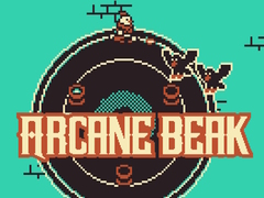 Гульня Arcane Beak