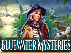 Гульня Bluewater Mysteries