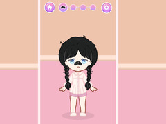 Гульня Magic Princess