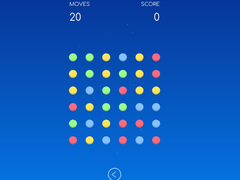 Гульня Connect 20