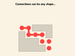 Гульня Two Dots Remastered