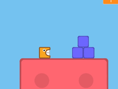 Гульня Level Eaten!