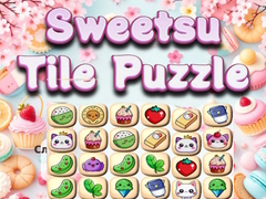 Гульня Sweetsu Tile Puzzle