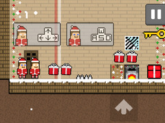 Гульня Happy Brothers 2 Player