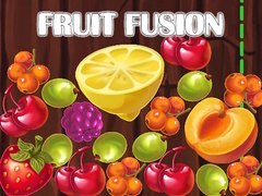 Гульня Fruit Fusion