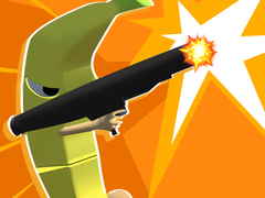 Гульня City Banana Man Agent