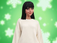 Гульня DIY Ugly Christmas Sweater