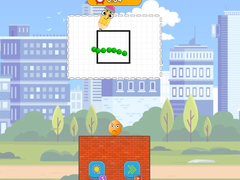 Гульня Break The Eggs