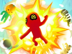 Гульня Fierce Battle Breakout