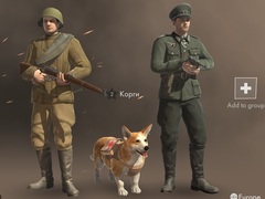 Гульня Warfare 1942