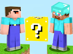 Гульня Kids Quiz: Minecraft Trivia
