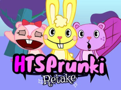 Гульня HTSprunkis Retake