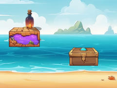 Гульня Bounce Quest